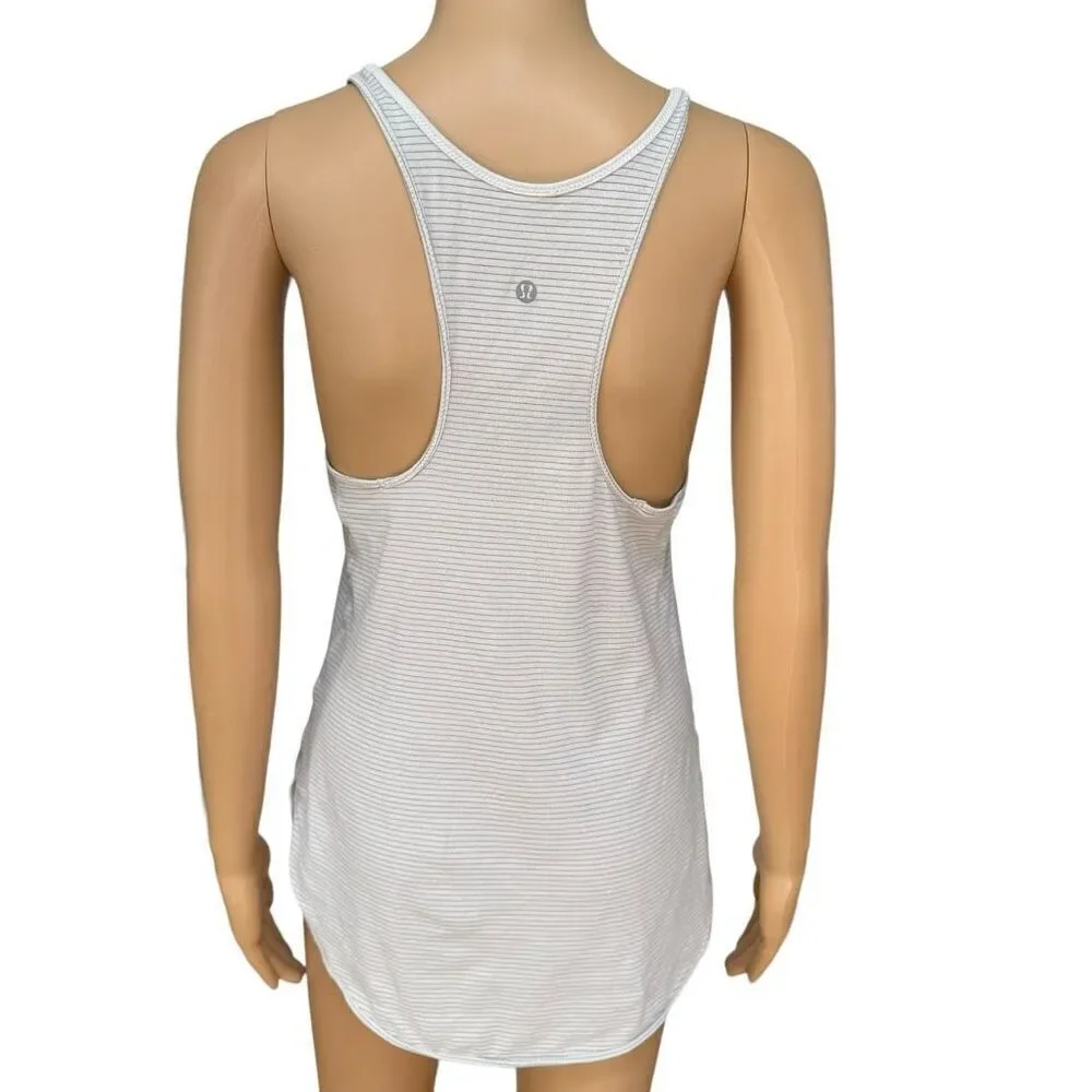 lululemon athletica lululemon striped